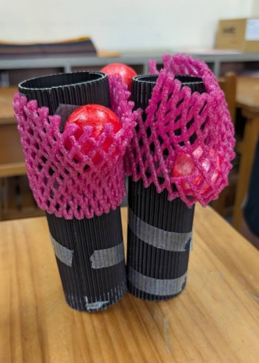 減塑鬚要您1